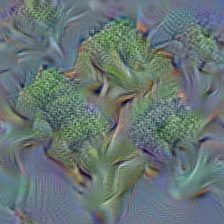 n07714990 broccoli